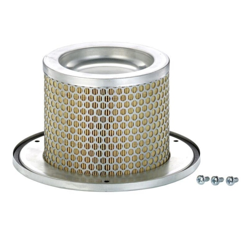 MANN-FILTER Sekund&auml;rluftfilter