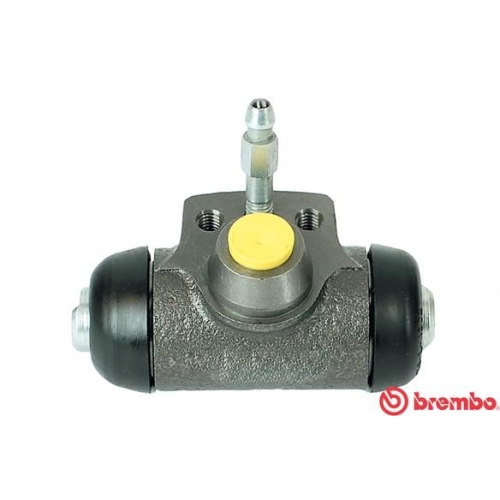 BREMBO Radbremszylinder ESSENTIAL LINE