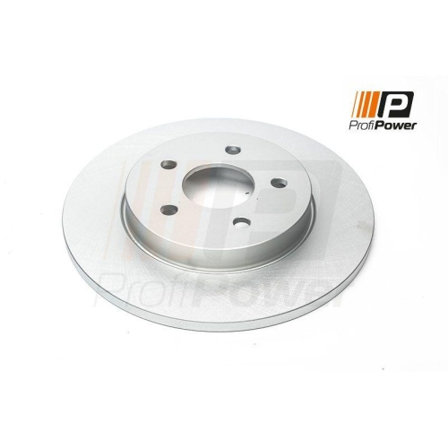 ProfiPower Bremsscheibe