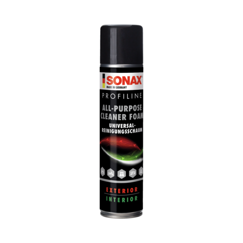 SONAX Lackreiniger PROFILINE All-Purpose-Cleaner Foam