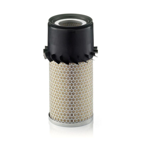 MANN-FILTER Luftfilter