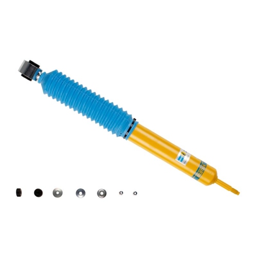 BILSTEIN Stoßdämpfer BILSTEIN - B6 4600