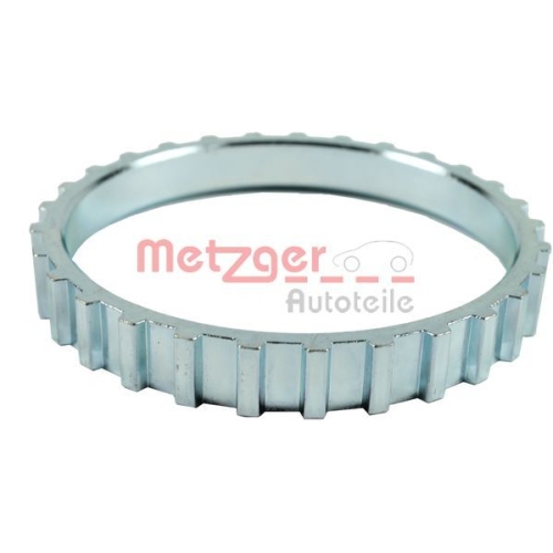 METZGER Sensorring, ABS