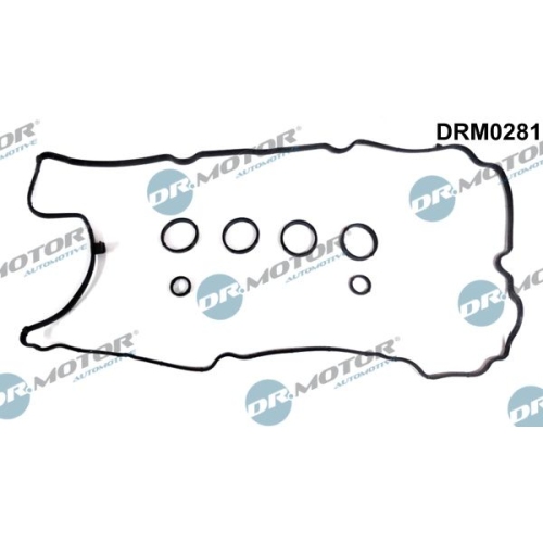 Dr.Motor Automotive Dichtungssatz, Zylinderkopfhaube