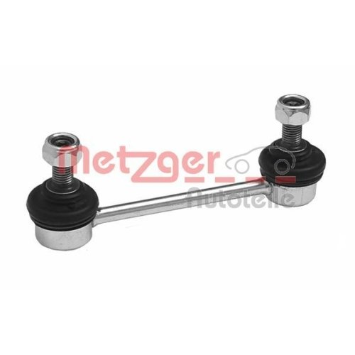 METZGER Stange/Strebe, Stabilisator KIT +