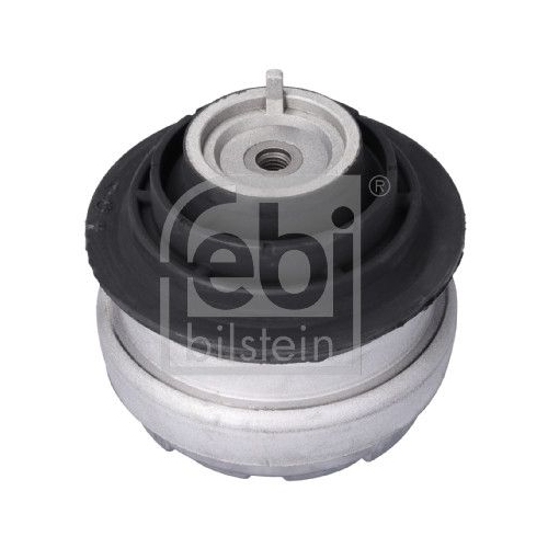 FEBI BILSTEIN Lagerung, Motor