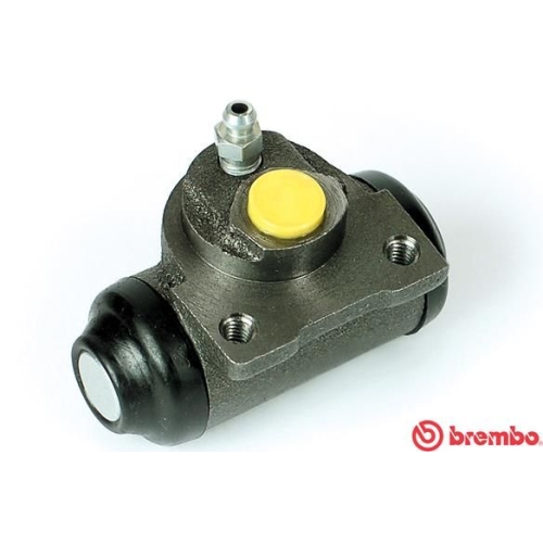 BREMBO Radbremszylinder ESSENTIAL LINE