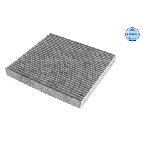 MEYLE Filter, Innenraumluft MEYLE-ORIGINAL: True to OE.