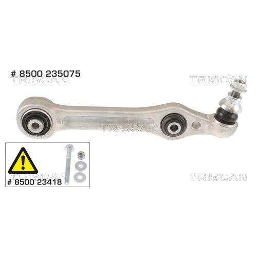 TRISCAN Lenker, Radaufh&auml;ngung