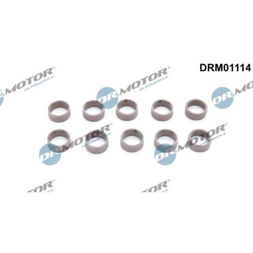 Dr.Motor Automotive Reparatursatz, Klimaanlage