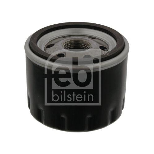 FEBI BILSTEIN Ölfilter