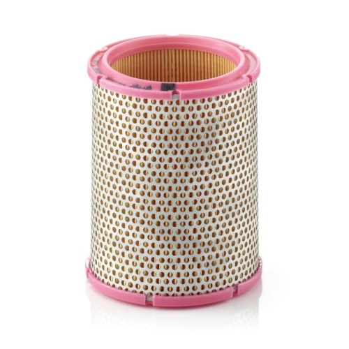 MANN-FILTER Luftfilter