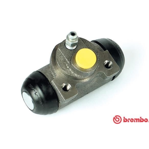 BREMBO Radbremszylinder ESSENTIAL LINE