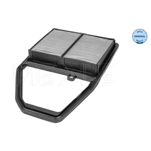 MEYLE Luftfilter MEYLE-ORIGINAL: True to OE.