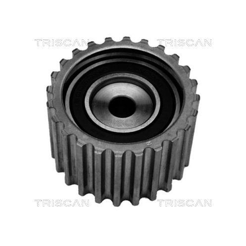 TRISCAN Umlenk-/Führungsrolle, Zahnriemen