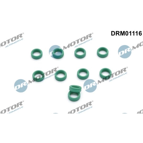 Dr.Motor Automotive Reparatursatz, Klimaanlage