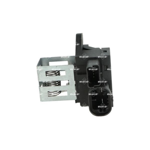 NRF Vorwiderstand, Elektromotor (Kühlerlüfter)