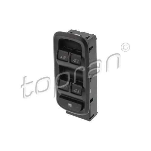 TOPRAN Schalter, Fensterheber
