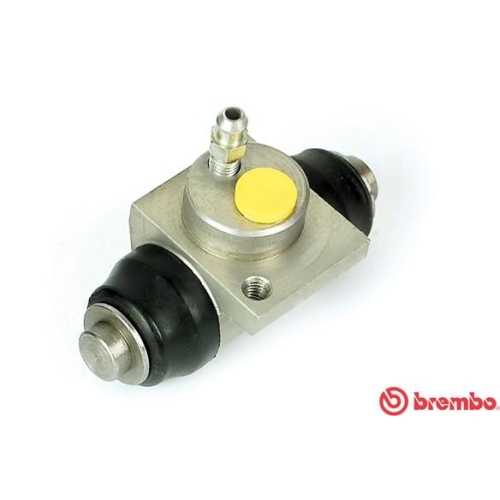 BREMBO Radbremszylinder ESSENTIAL LINE