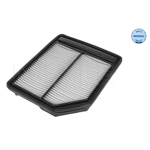 MEYLE Luftfilter MEYLE-ORIGINAL: True to OE.
