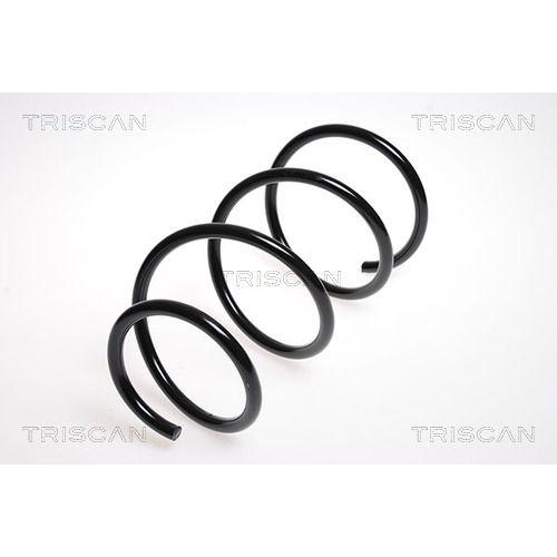 TRISCAN Fahrwerksfeder
