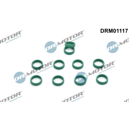 Dr.Motor Automotive Reparatursatz, Klimaanlage