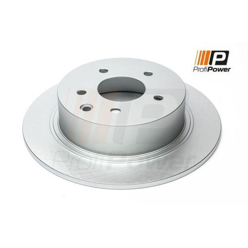 ProfiPower Bremsscheibe