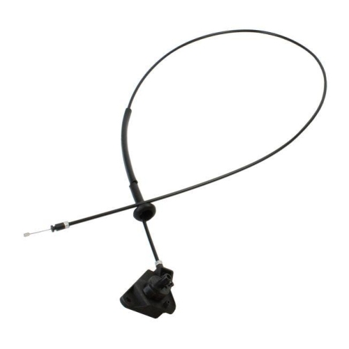 MAXGEAR Motorhaubenzug