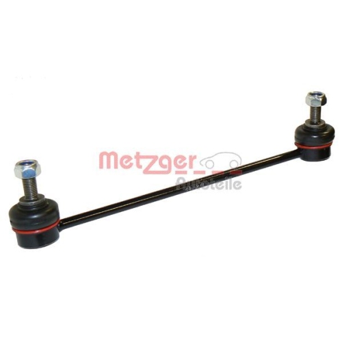 METZGER Stange/Strebe, Stabilisator KIT +