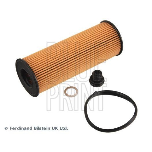 BLUE PRINT &Ouml;lfilter