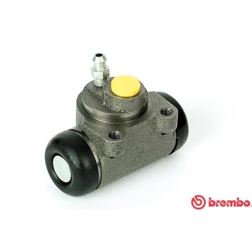 BREMBO Radbremszylinder ESSENTIAL LINE