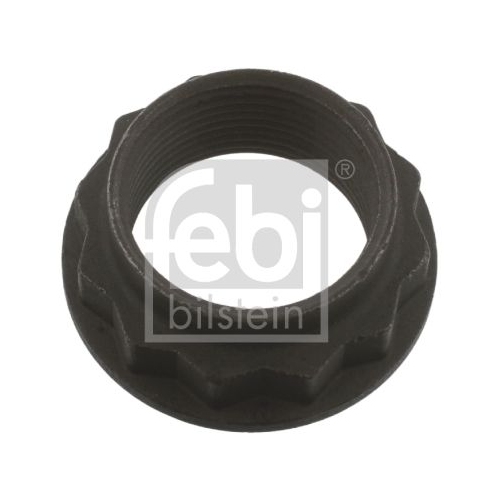 FEBI BILSTEIN Mutter, Eingangswelle (Differential)