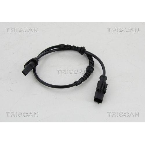 TRISCAN Sensor, Raddrehzahl