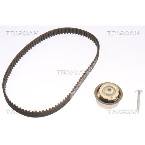 TRISCAN Zahnriemensatz