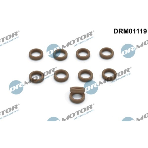 Dr.Motor Automotive Reparatursatz, Klimaanlage