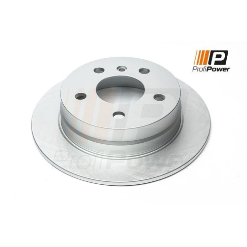ProfiPower Bremsscheibe