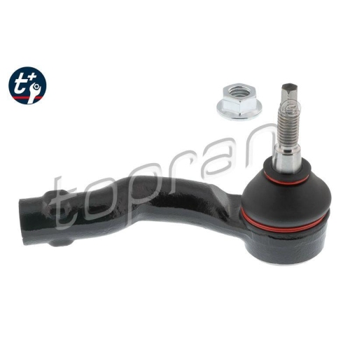 TOPRAN Spurstangenkopf t+
