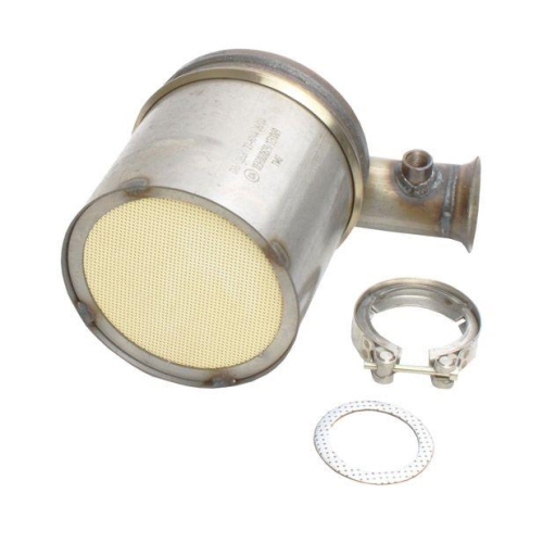 MAXGEAR Ruß-/Partikelfilter, Abgasanlage