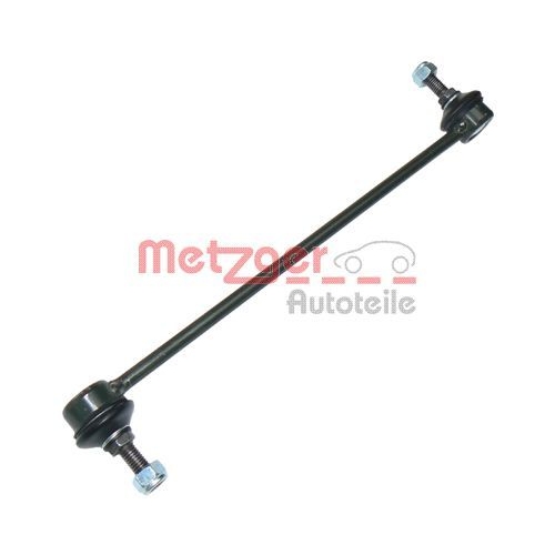 METZGER Stange/Strebe, Stabilisator KIT +