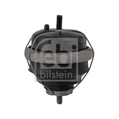 FEBI BILSTEIN Lagerung, Motor