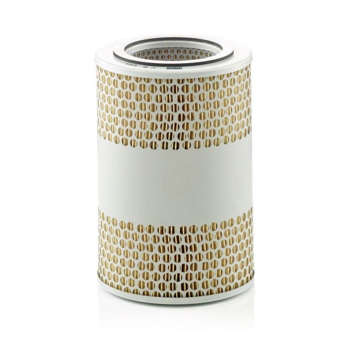 MANN-FILTER Luftfilter