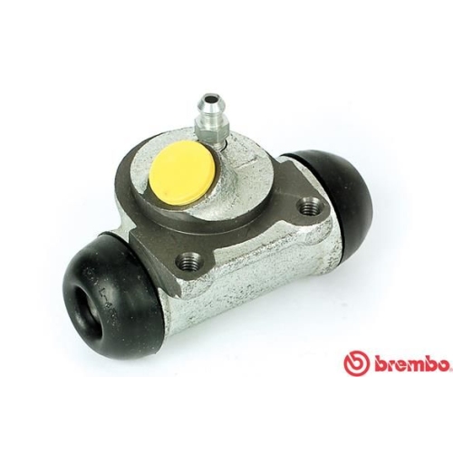 BREMBO Radbremszylinder ESSENTIAL LINE