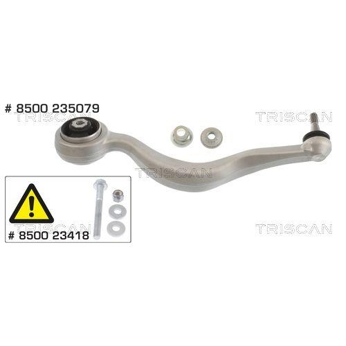 TRISCAN Lenker, Radaufh&auml;ngung