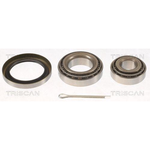 TRISCAN Radlagersatz