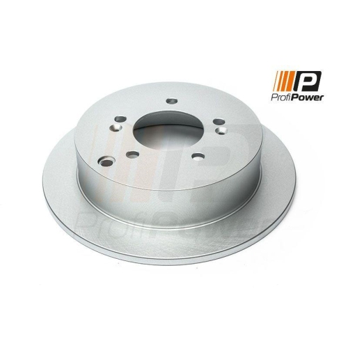 ProfiPower Bremsscheibe