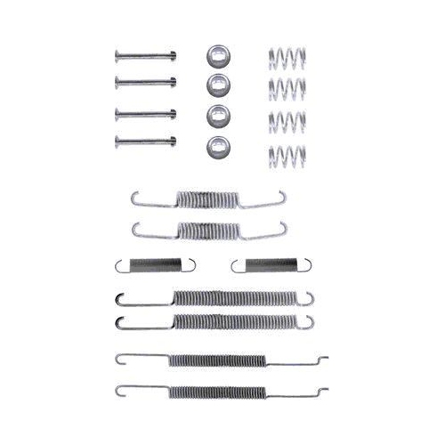 HELLA PAGID Zubehörsatz, Bremsbacken