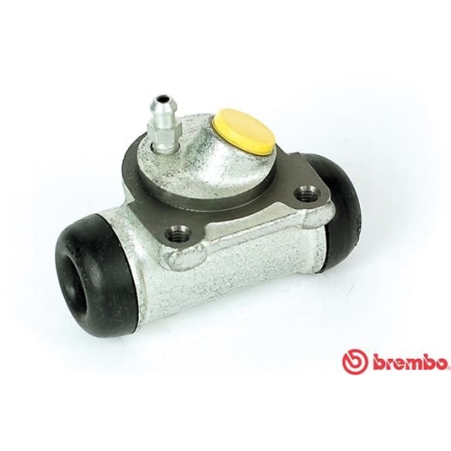 BREMBO Radbremszylinder ESSENTIAL LINE