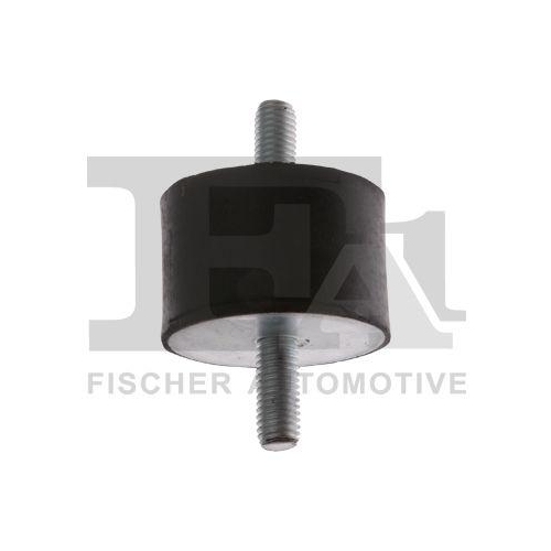 FA1 Anschlagpuffer, Schalld&auml;mpfer