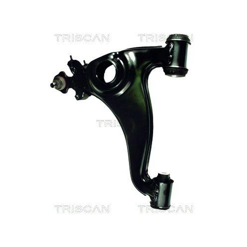 TRISCAN Lenker, Radaufh&auml;ngung