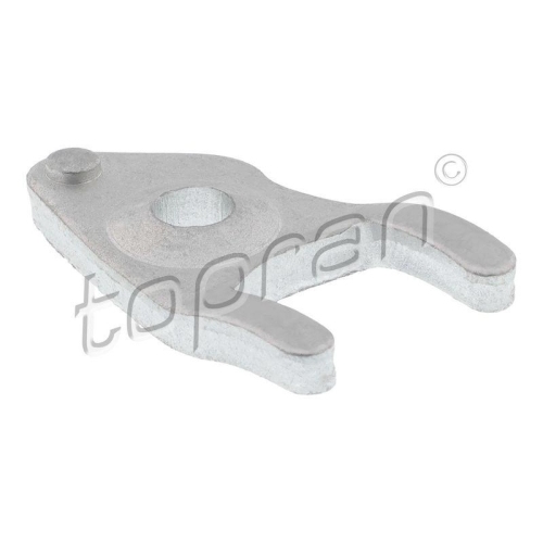 TOPRAN D&uuml;senhalter